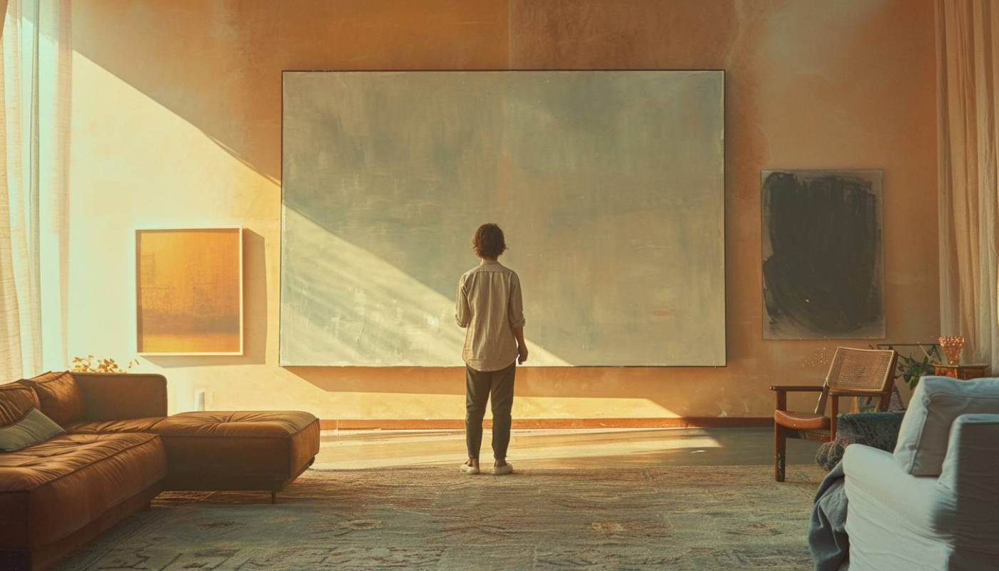 How To Choose Wall Art That Reflects Your Personal Style