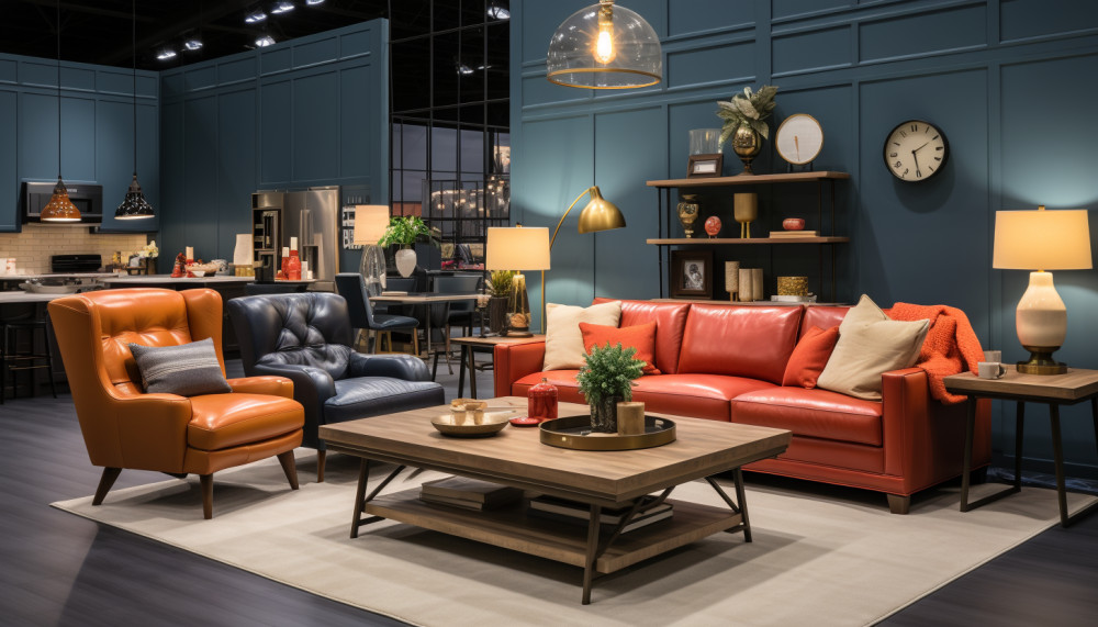 Mixing Vintage and Modern: A New Decor Trend