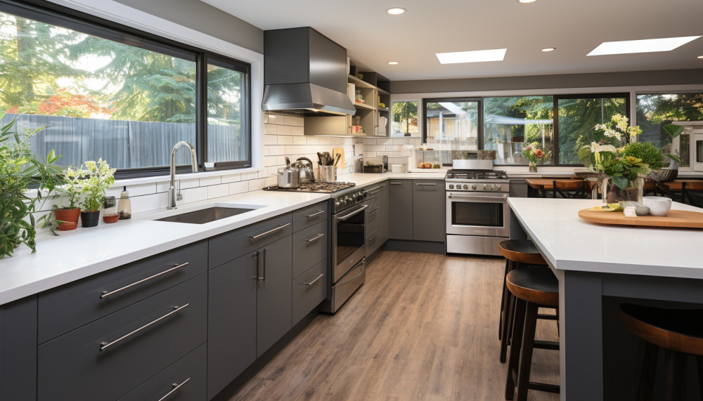 Revive Your Space: Affordable Renovation Tips